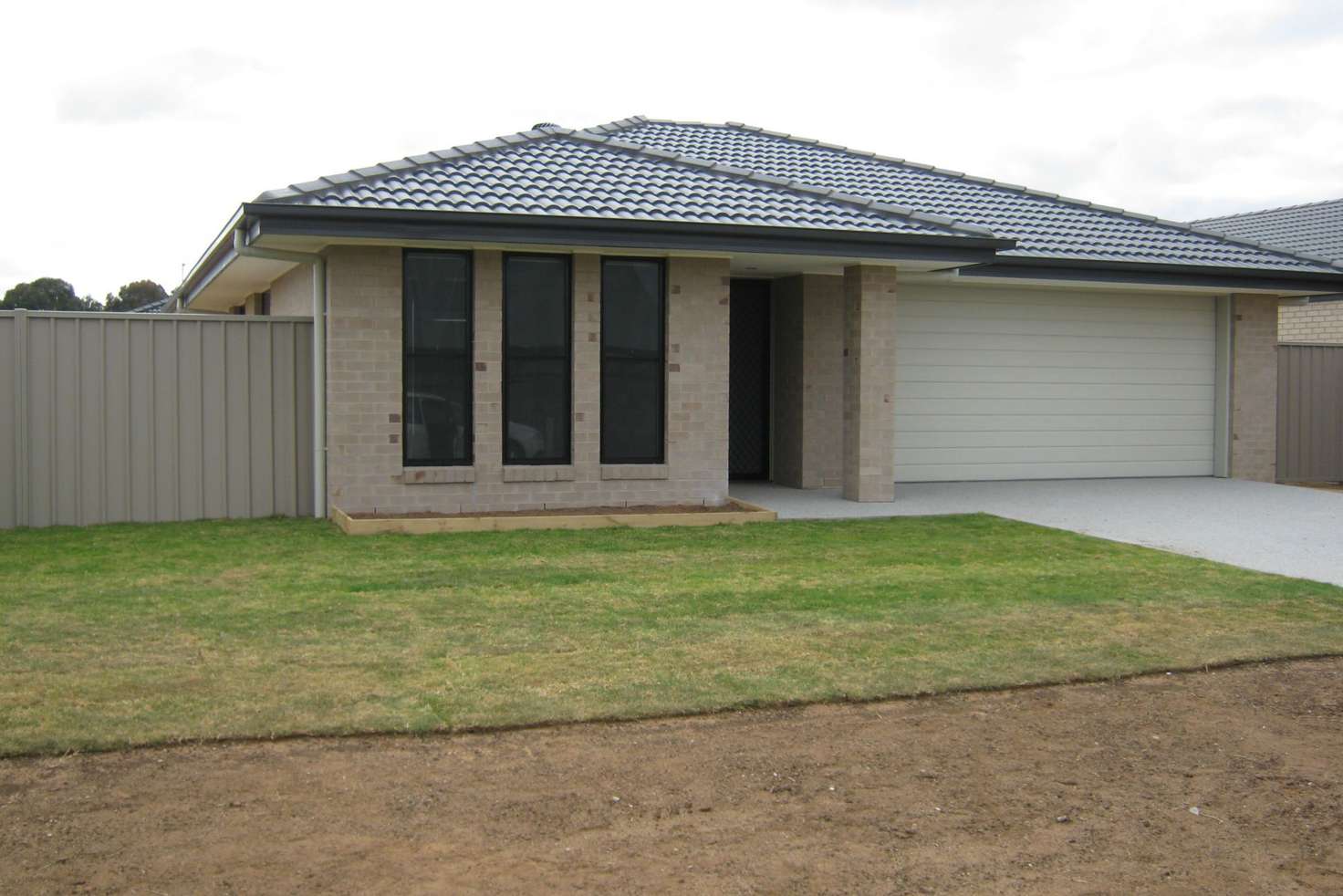 Main view of Homely house listing, 3 Russell Court, Barooga NSW 3644