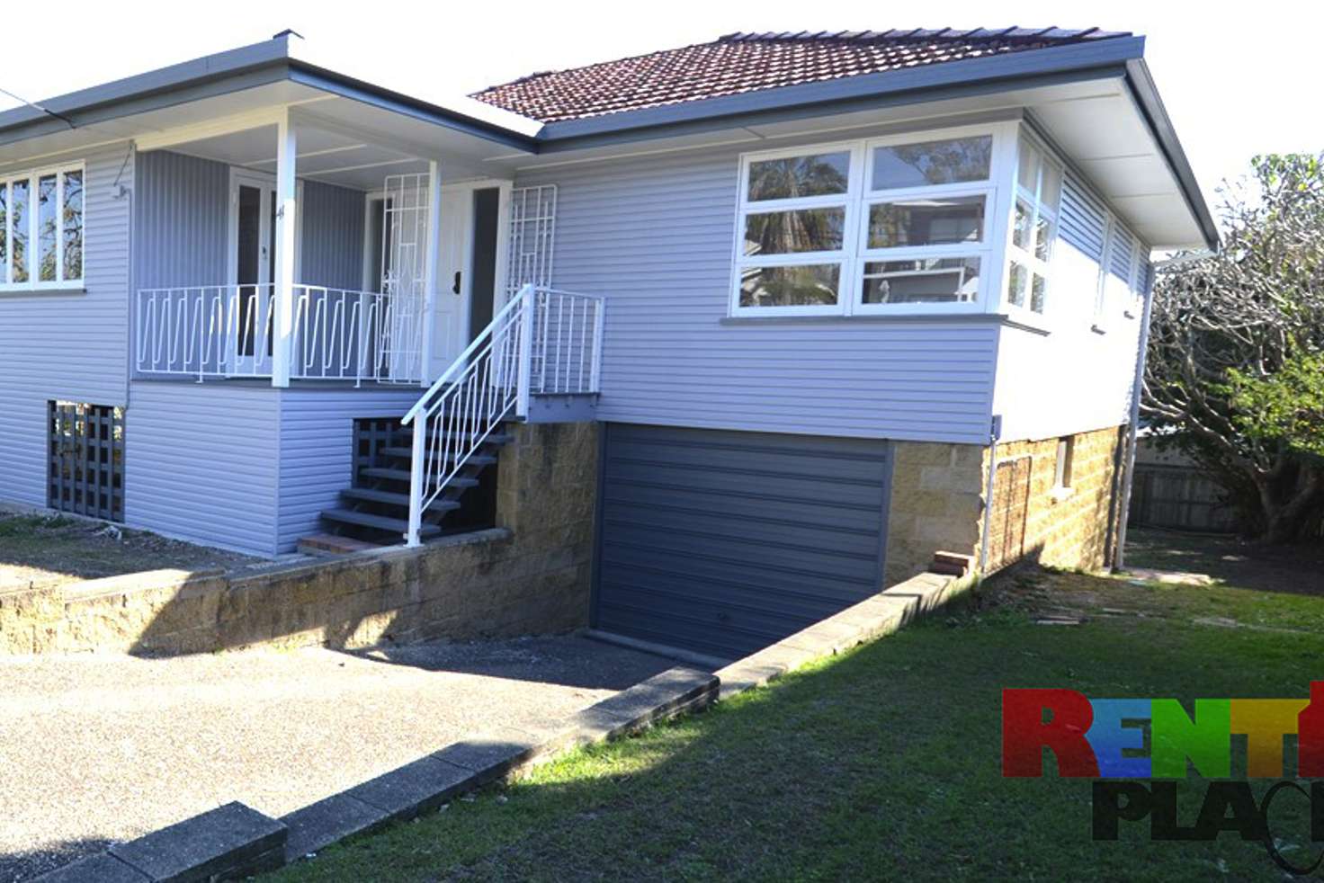 Main view of Homely house listing, 41 Renton St, Camp Hill QLD 4152