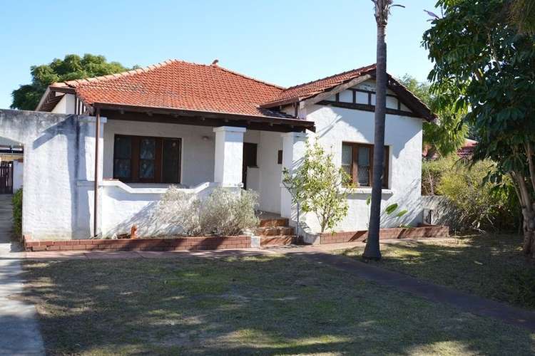 Main view of Homely house listing, 407 CHARLES STREET, North Perth WA 6006