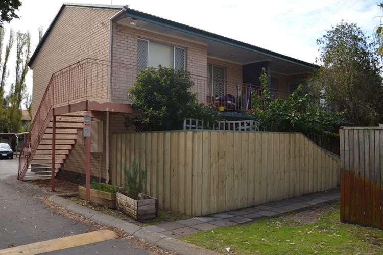 Main view of Homely apartment listing, 1A/55 HERDSMAN PARADE, Wembley WA 6014