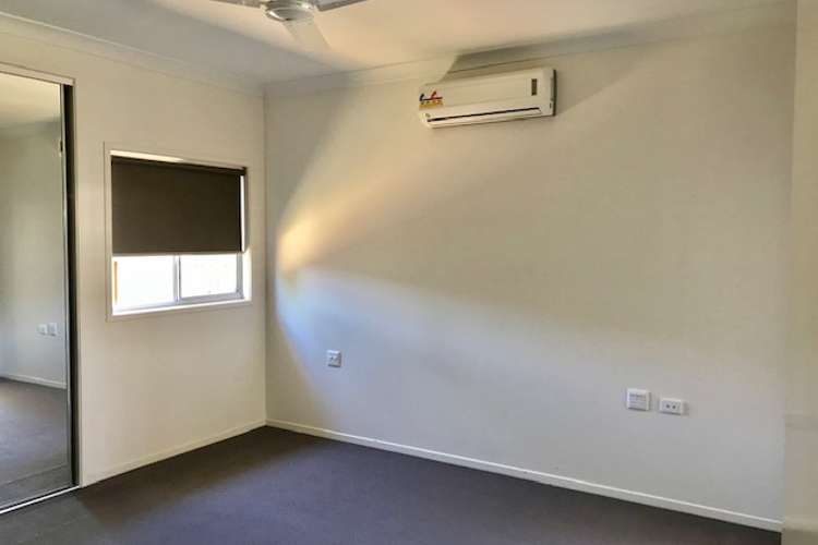 Second view of Homely unit listing, Unit 10/6 Arthur St, Blackwater QLD 4717