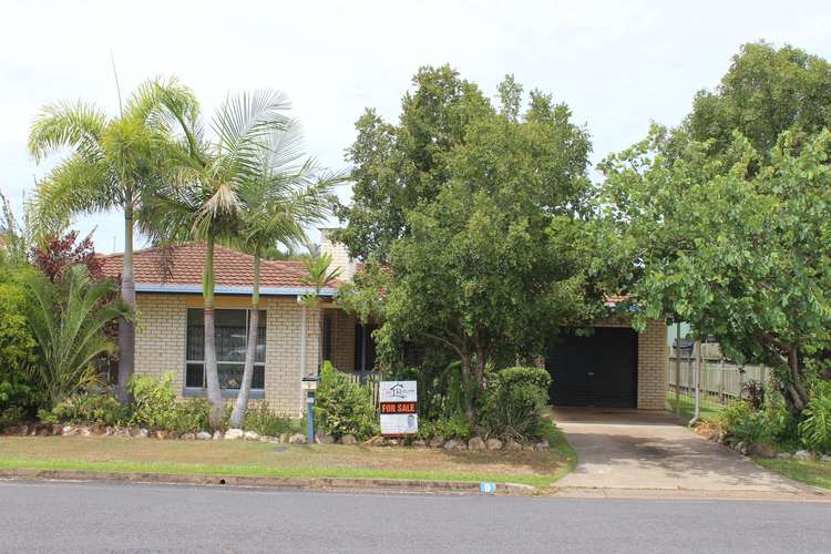9 Perry St, Granville QLD 4650