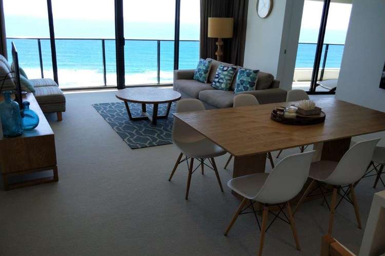 Seventh view of Homely apartment listing, Unit 2304/1 Oracle Bvd, Broadbeach QLD 4218