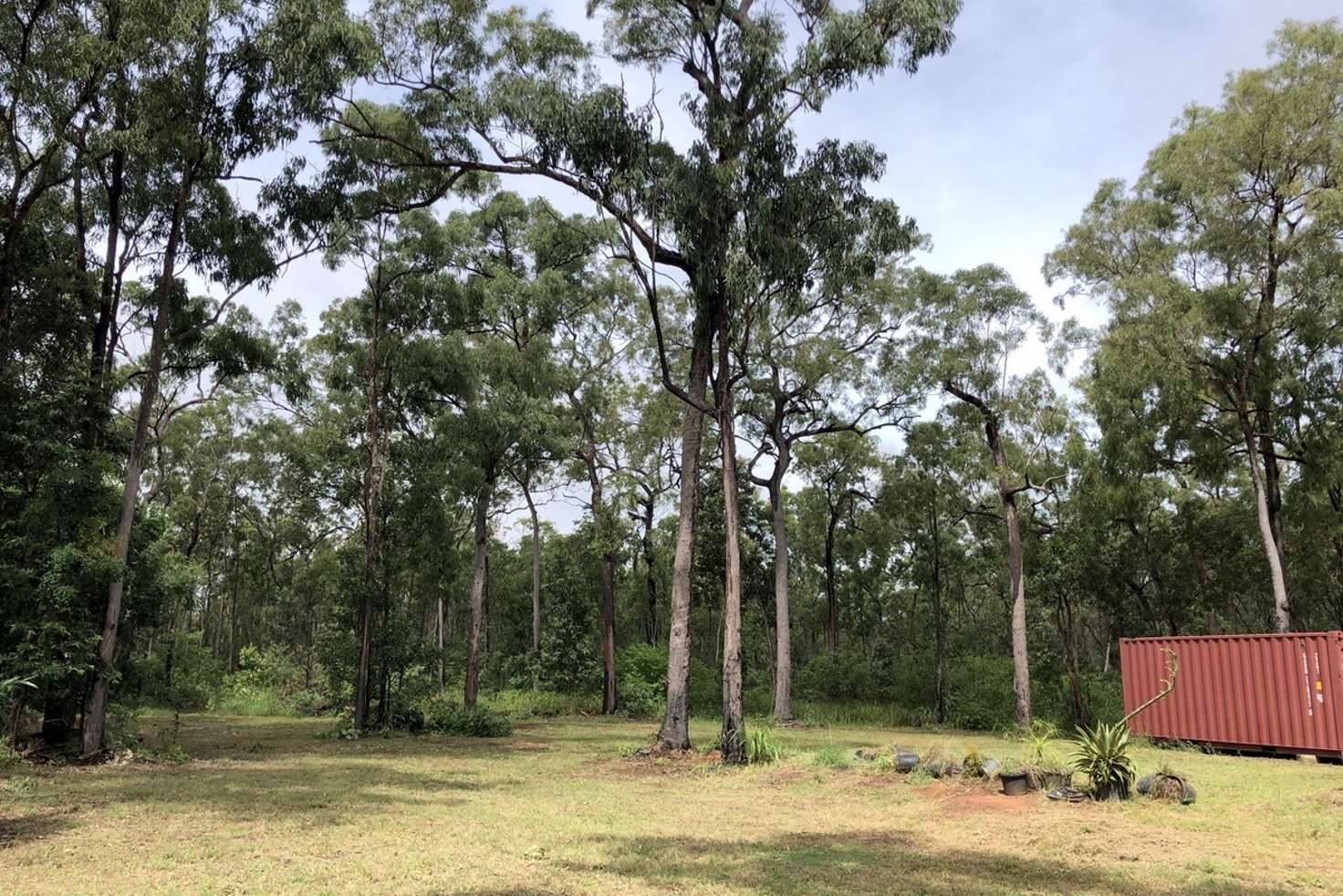 Main view of Homely residentialLand listing, LOT 33 Sir Ken Morris Dr, Cooktown QLD 4895