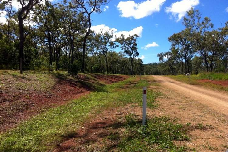 Fifth view of Homely residentialLand listing, LOT 33 Sir Ken Morris Dr, Cooktown QLD 4895