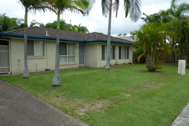 Second view of Homely house listing, 4 Tattler Way, Burleigh Waters QLD 4220