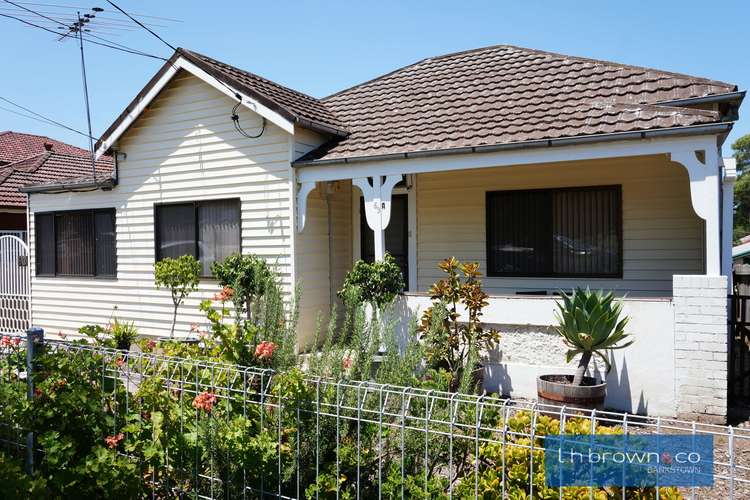 Main view of Homely house listing, 63 Allum Street, Bankstown NSW 2200