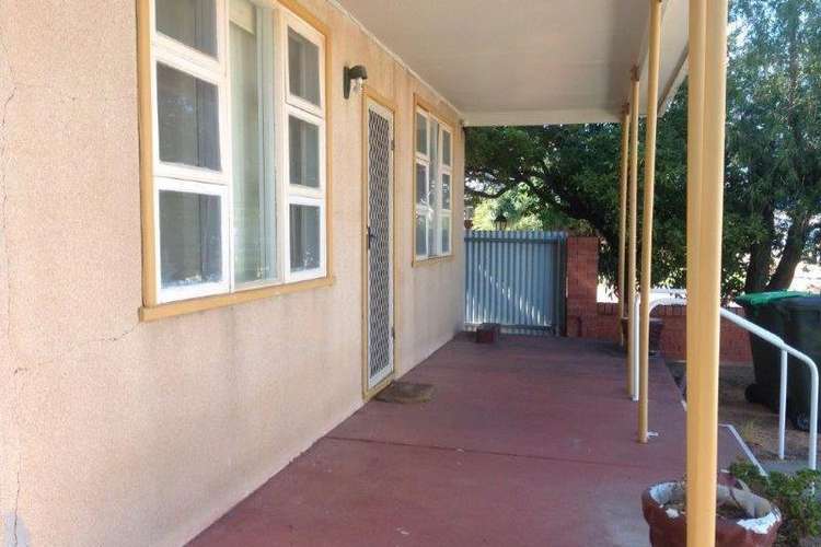 Second view of Homely house listing, 32 Iodide St, Broken Hill NSW 2880