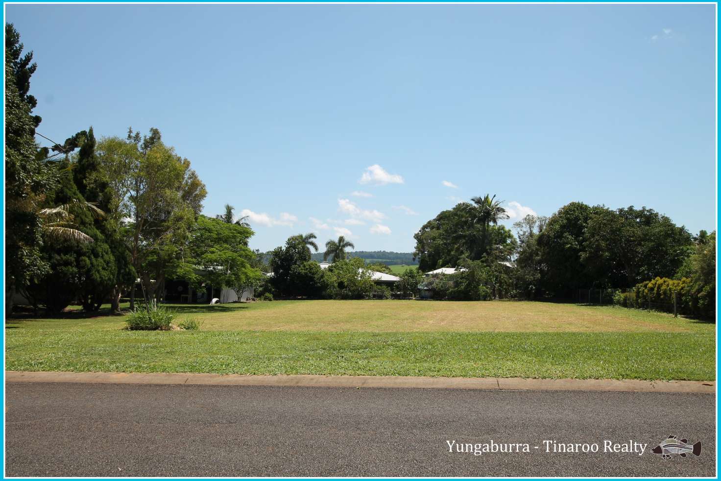 Main view of Homely residentialLand listing, 8 Cassia Street, Yungaburra QLD 4884