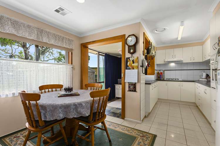 Fifth view of Homely house listing, 46 Highland Ave, Hampton Park VIC 3976