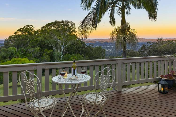 Second view of Homely house listing, 661 Palmwoods-montville Rd, Montville QLD 4560