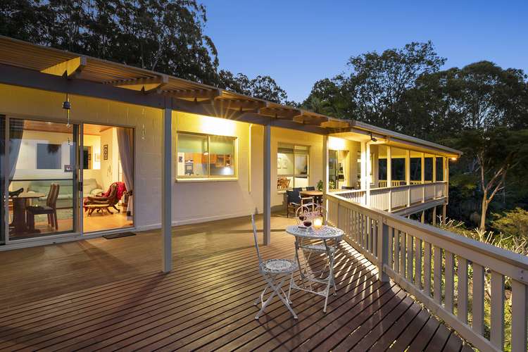 Third view of Homely house listing, 661 Palmwoods-montville Rd, Montville QLD 4560