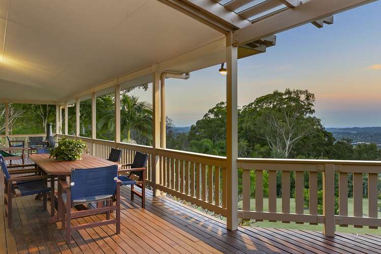 Fourth view of Homely house listing, 661 Palmwoods-montville Rd, Montville QLD 4560