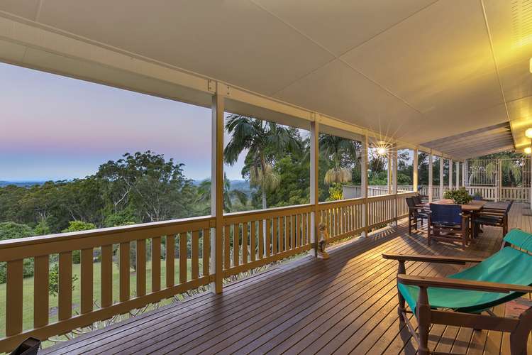 Fifth view of Homely house listing, 661 Palmwoods-montville Rd, Montville QLD 4560