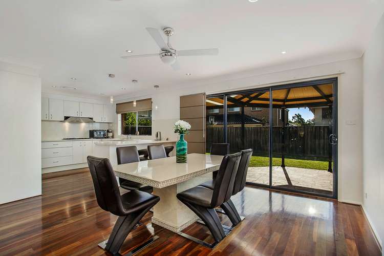 Main view of Homely house listing, 3 Belmont St St, Stanhope Gardens NSW 2768