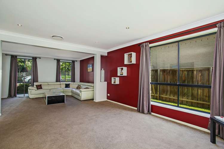 Third view of Homely house listing, 3 Belmont St St, Stanhope Gardens NSW 2768