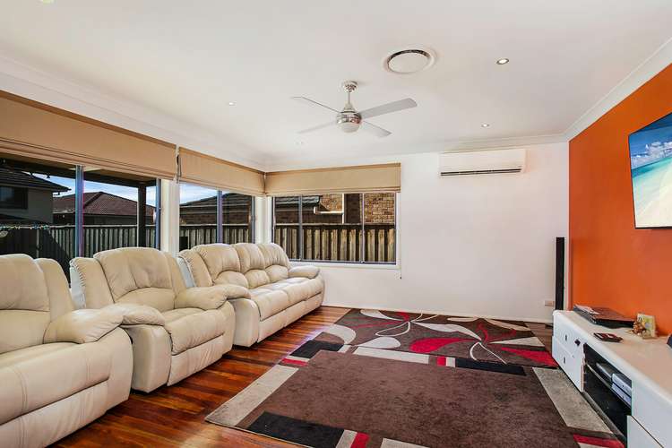 Fifth view of Homely house listing, 3 Belmont St St, Stanhope Gardens NSW 2768