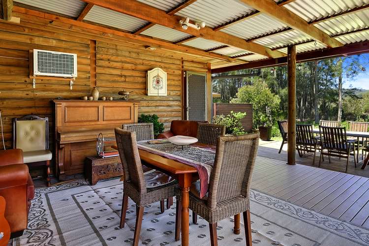 Fifth view of Homely house listing, 4835 Wisemans Ferry Rd, Spencer NSW 2775