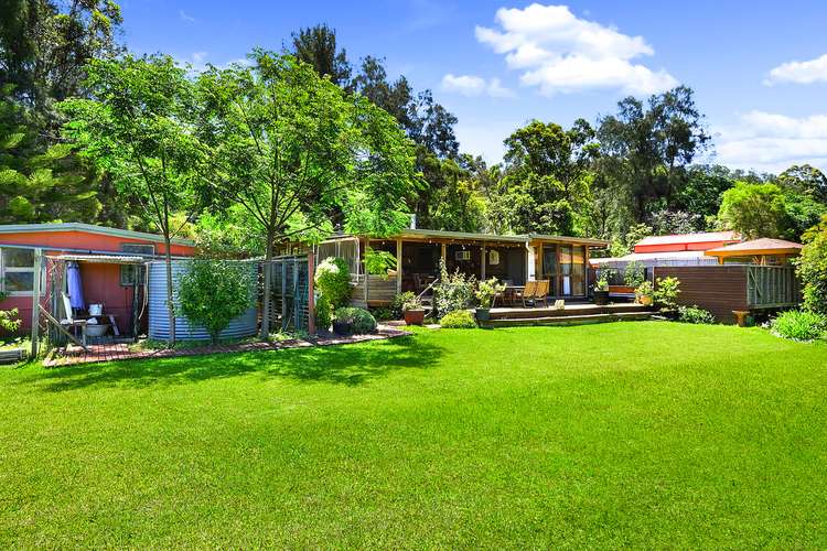 Sixth view of Homely house listing, 4835 Wisemans Ferry Rd, Spencer NSW 2775