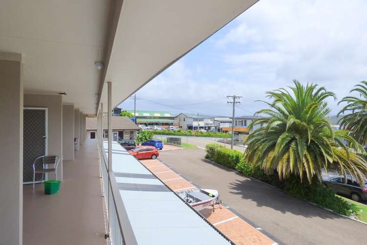 Second view of Homely unit listing, 141 Wagonga St, Narooma NSW 2546