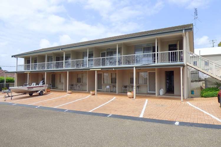 Fourth view of Homely unit listing, 141 Wagonga St, Narooma NSW 2546