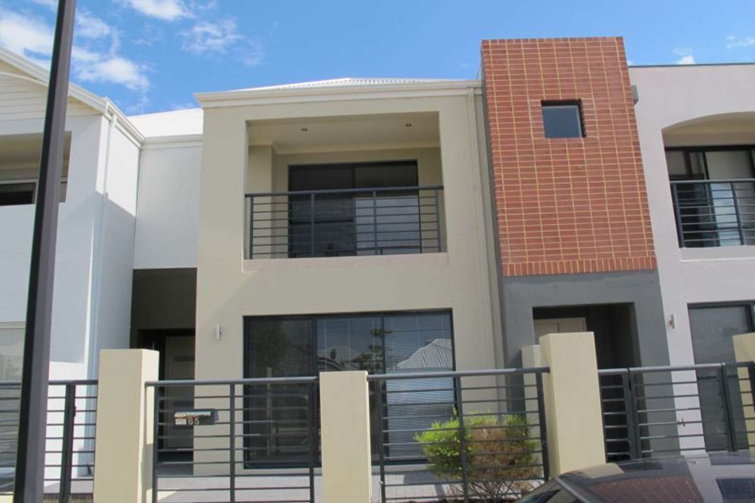 Main view of Homely townhouse listing, 65 Gaudi Way, Clarkson WA 6030