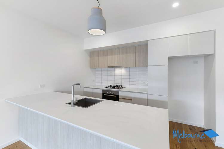 Second view of Homely townhouse listing, 20 Sharp Circuit, Mill Park VIC 3082