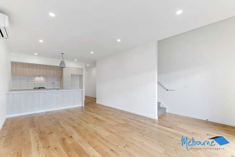 Third view of Homely townhouse listing, 20 Sharp Circuit, Mill Park VIC 3082