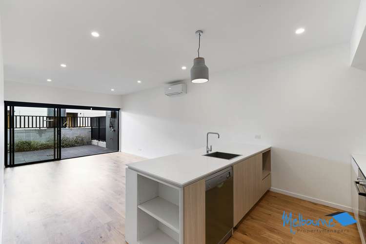 Fourth view of Homely townhouse listing, 20 Sharp Circuit, Mill Park VIC 3082