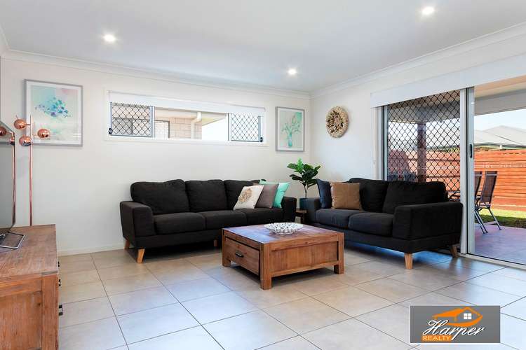 Second view of Homely house listing, 201 Darlington Dr, Yarrabilba QLD 4207