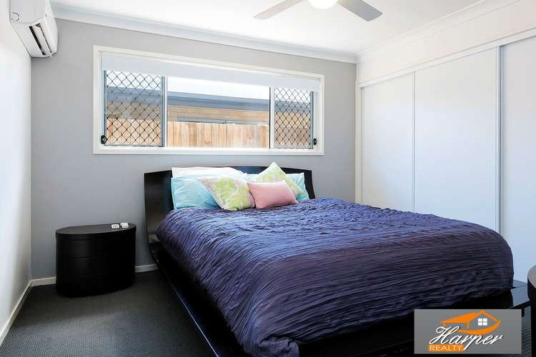 Fourth view of Homely house listing, 201 Darlington Dr, Yarrabilba QLD 4207