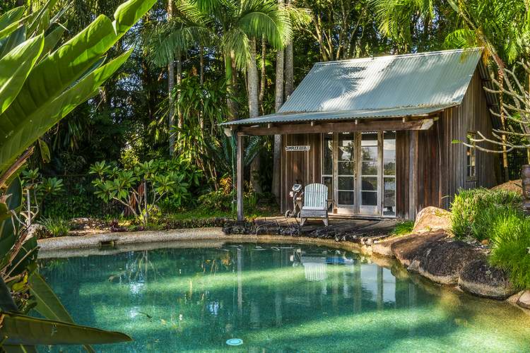 Main view of Homely house listing, 847 Friday Hut Rd, Bangalow NSW 2479