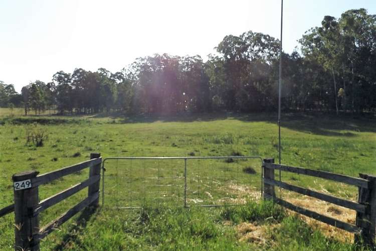 Fifth view of Homely lifestyle listing, 249 Dyraaba, Dyraaba NSW 2470