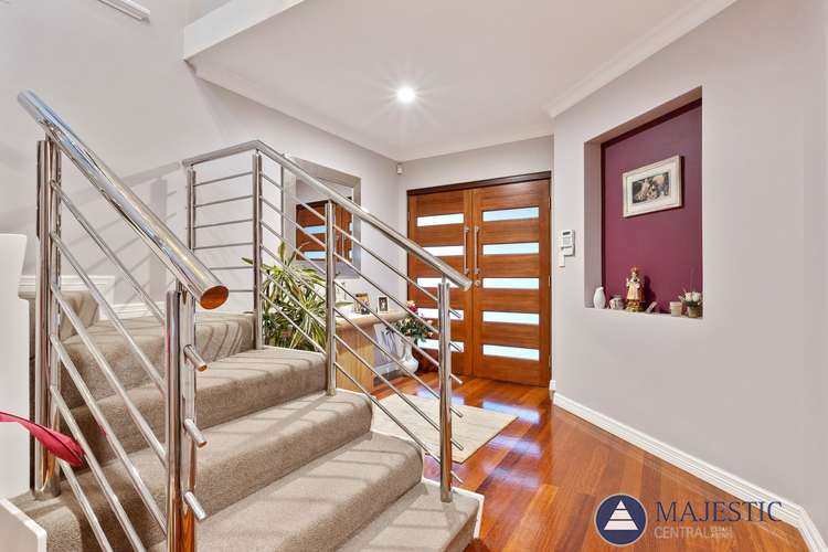 Third view of Homely house listing, 44B Bombard Street, Mount Pleasant WA 6153