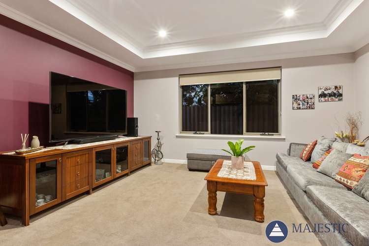 Fifth view of Homely house listing, 44B Bombard Street, Mount Pleasant WA 6153