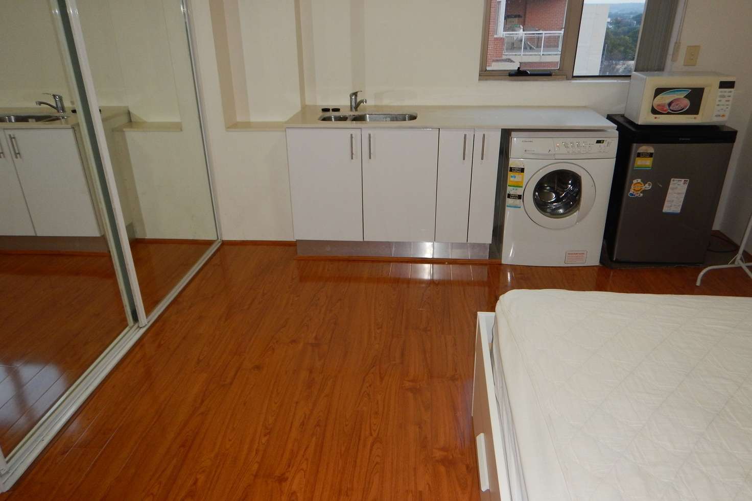 Main view of Homely studio listing, At/17 Macmahon St, Hurstville NSW 2220