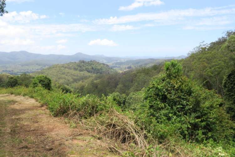 Third view of Homely residentialLand listing, LOT 6, 488 Greenhills Road, Bakers Creek NSW 2447