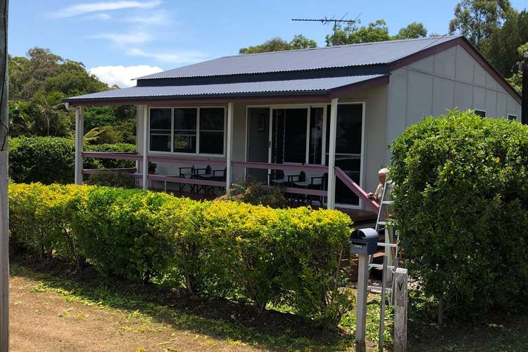 Main view of Homely house listing, 2 Beth St, Russell Island QLD 4184