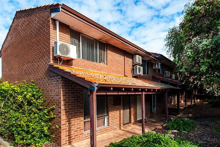 Second view of Homely townhouse listing, Unit 10/68 East St, Maylands WA 6051