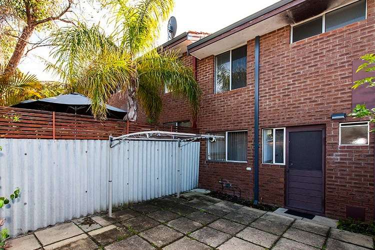 Third view of Homely townhouse listing, Unit 10/68 East St, Maylands WA 6051