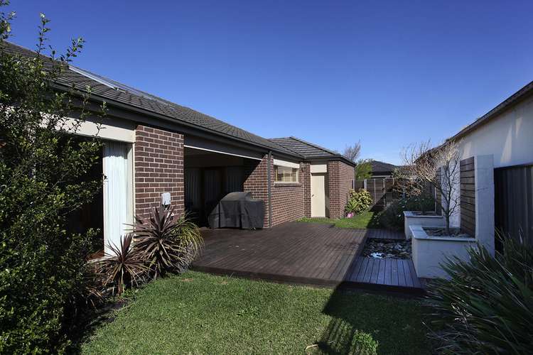 Third view of Homely house listing, 12 Moncrieff Pde, Point Cook VIC 3030
