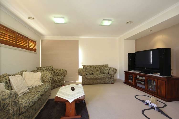 Fifth view of Homely house listing, 12 Moncrieff Pde, Point Cook VIC 3030