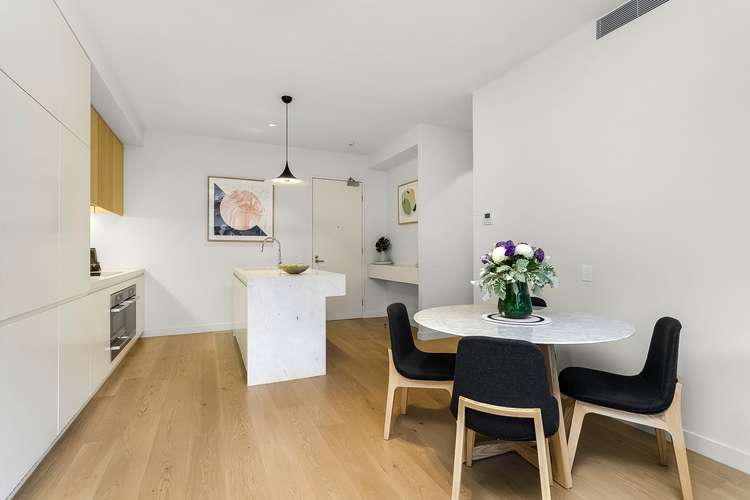 Fourth view of Homely apartment listing, 6/4 Dudley Street, Brighton VIC 3186