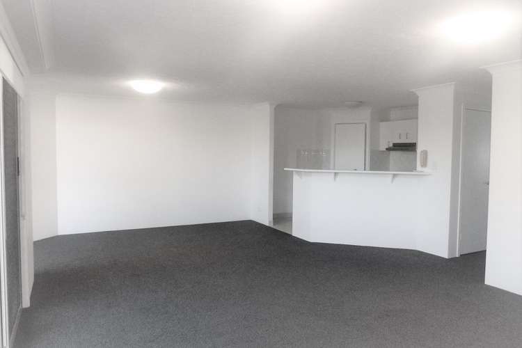 Second view of Homely unit listing, 7/2 Stephens Street, Burleigh Heads QLD 4220