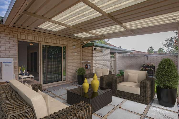 Main view of Homely villa listing, 10/2 Railton Place, Dianella WA 6059