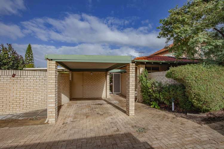 Third view of Homely villa listing, 10/2 Railton Place, Dianella WA 6059