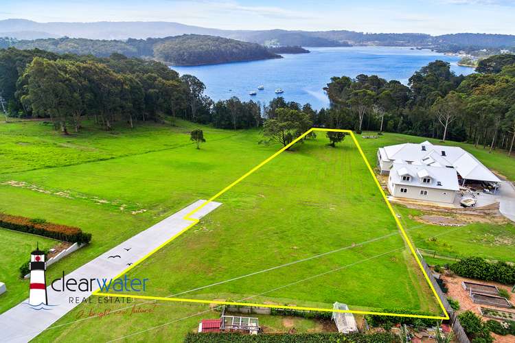 64a Old Hwy, Narooma NSW 2546