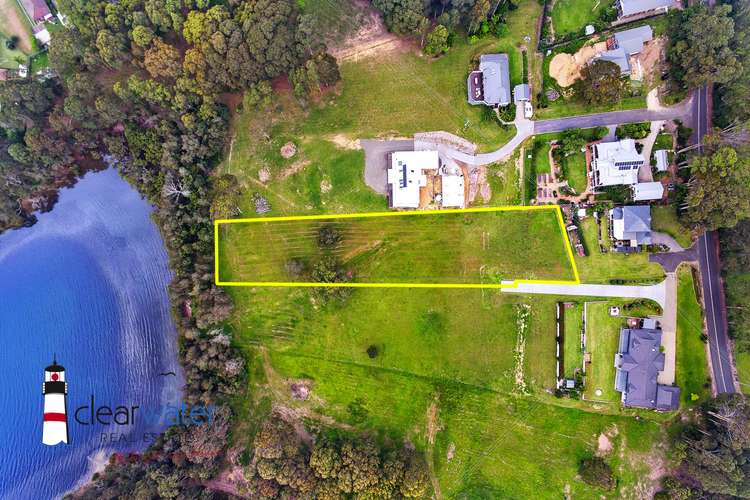 Second view of Homely residentialLand listing, 64a Old Hwy, Narooma NSW 2546