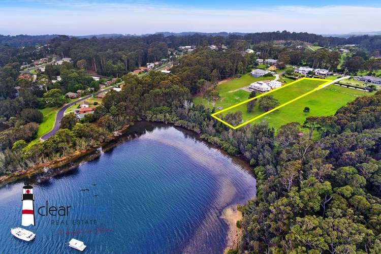 Third view of Homely residentialLand listing, 64a Old Hwy, Narooma NSW 2546