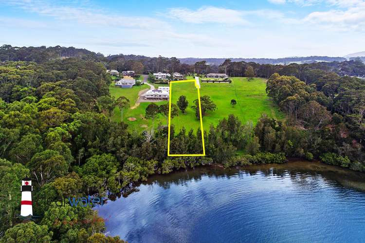 Fourth view of Homely residentialLand listing, 64a Old Hwy, Narooma NSW 2546